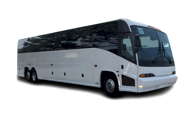 Motor Coach Fleet