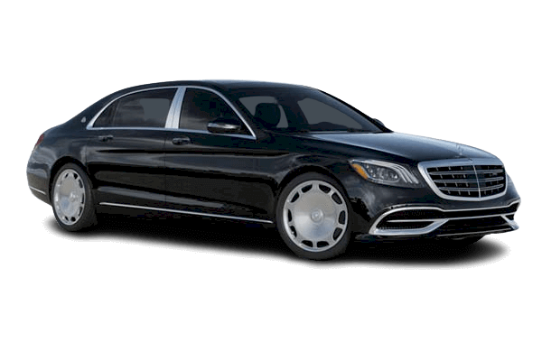 Mercedes S Class Fleet