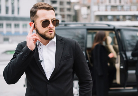 Events & Conferences