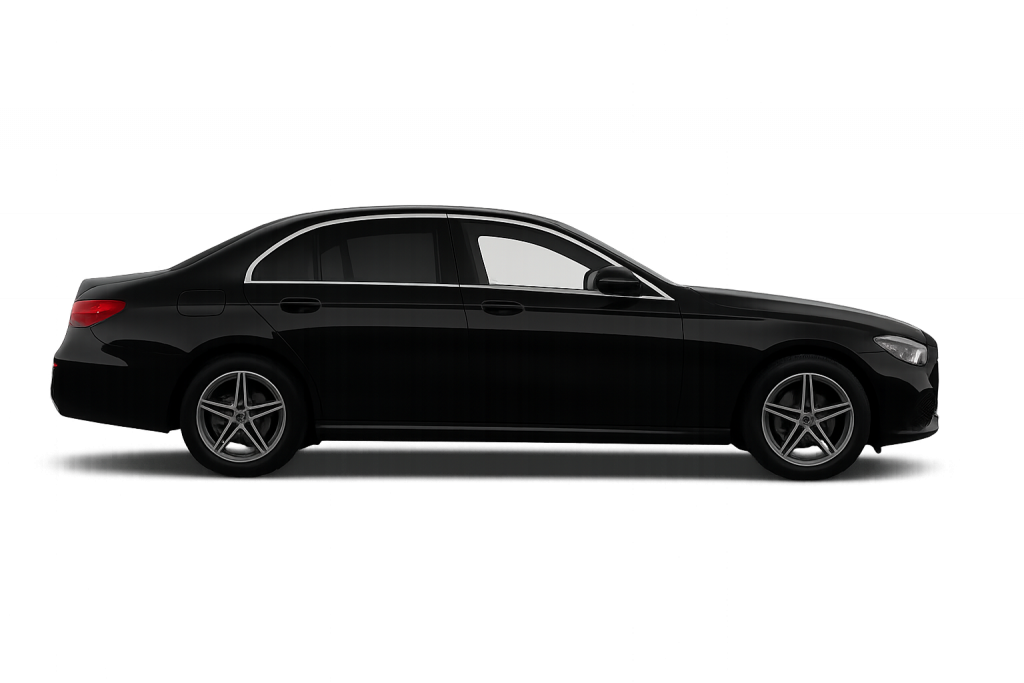 Mercedes Classe E Fleet