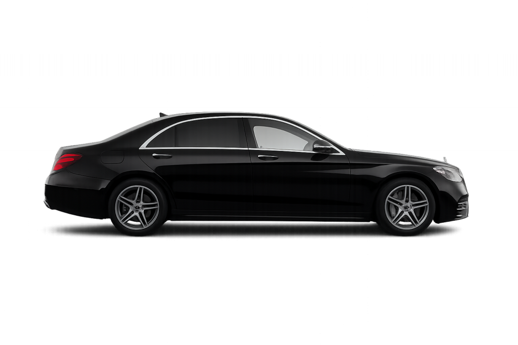 Mercedes Classe S Fleet