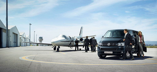 Airport Transfers