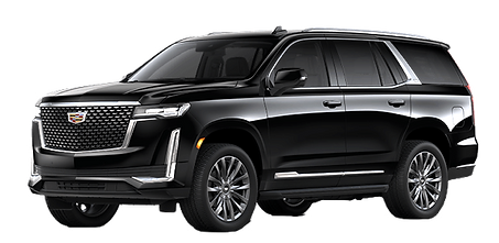 Cadillac Escalade Fleet