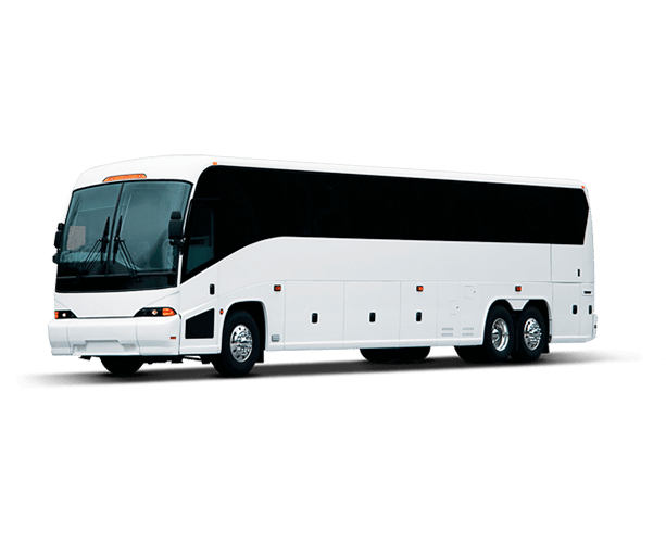 Motor Coach Fleet