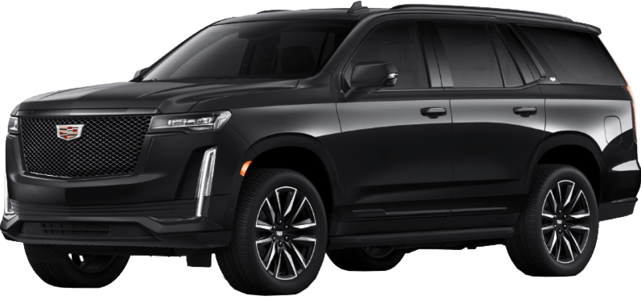 Luxury Vehicles Fleet