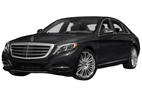 Mercedes Benz Limo S Class Fleet