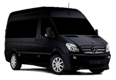 Mini Bus Rental Fleet