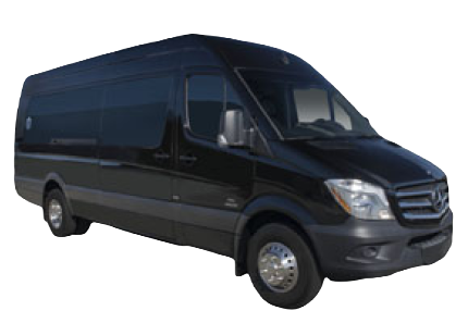 Luxurious Limo Party Bus Fleet