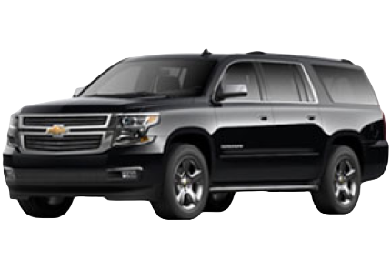 Cadillac Escalade Limo Fleet