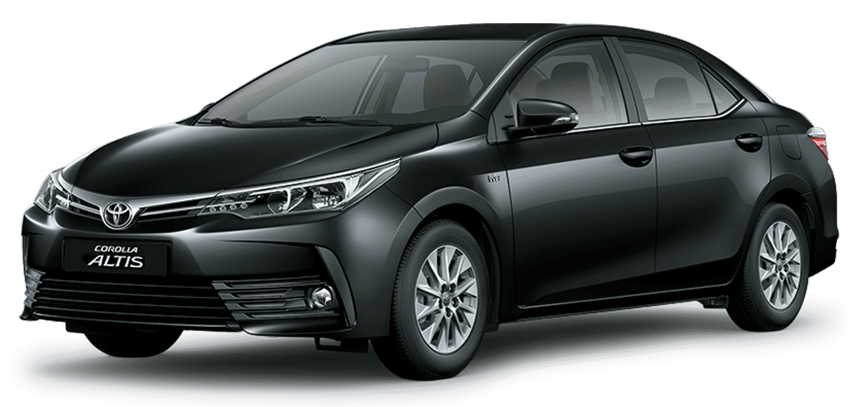 Airport Transportation