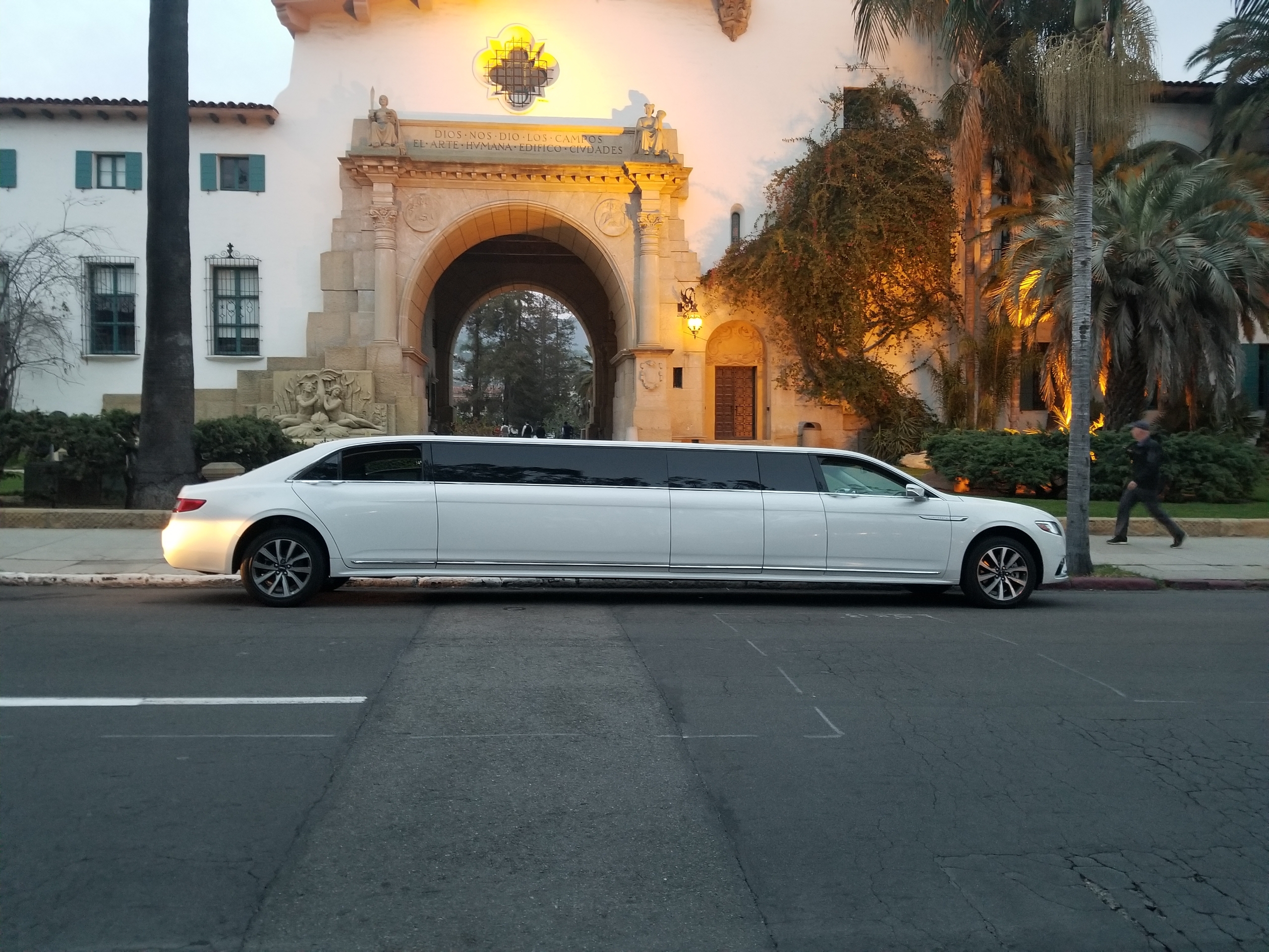 Elegance & Luxury Fleet