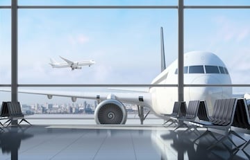 Airport Transportation