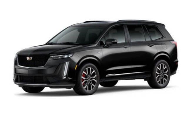 Black Essential Fleet