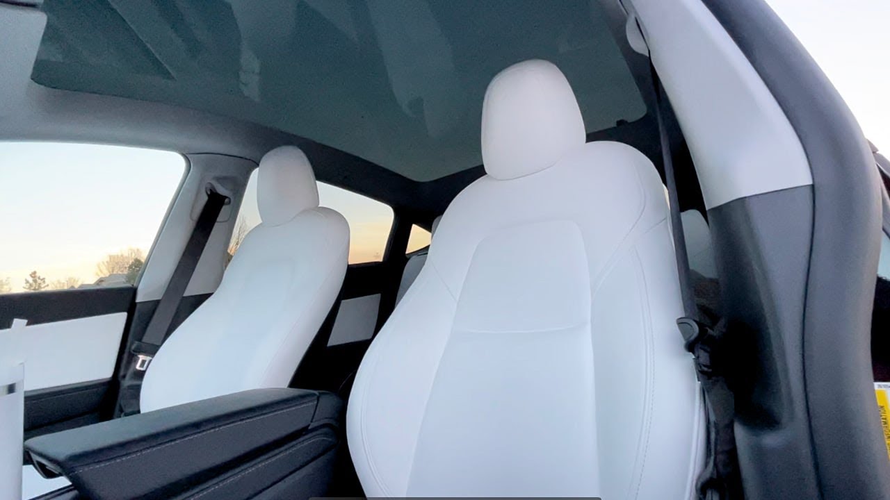 Crossover Vehicle Fleet