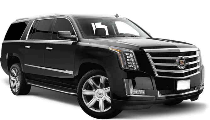Escalade Fleet