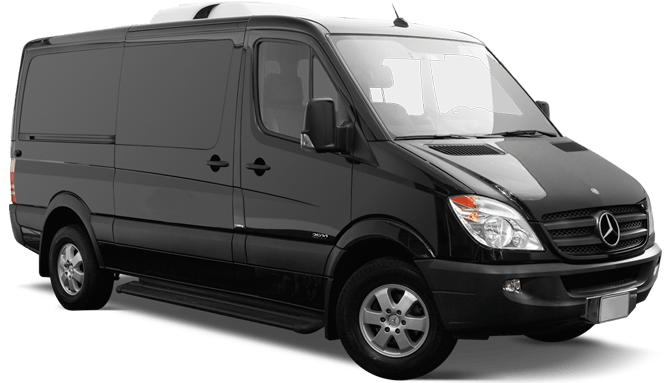 14 passenger Sprinter Fleet