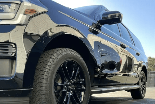 1-7 Passenger New 2024 Expedition SUV Fleet