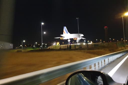 Transport Toutes Distances