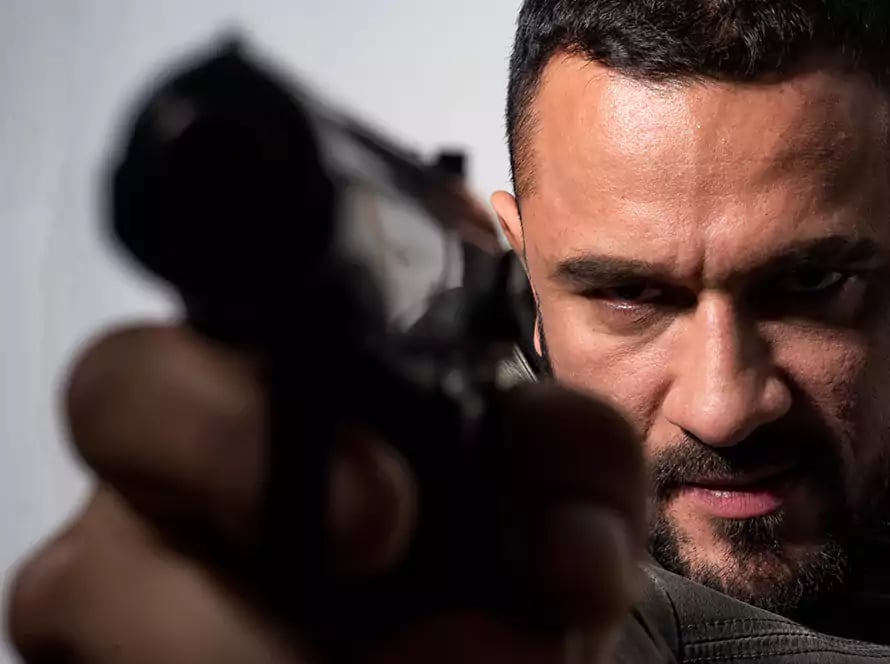 Executive Protection