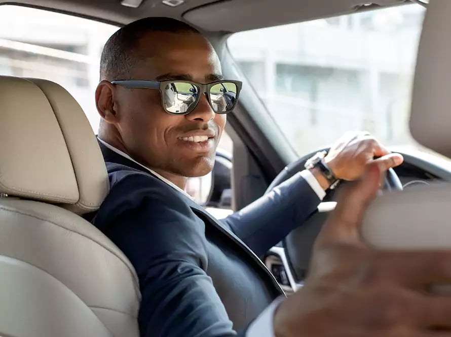 Executive Transportation