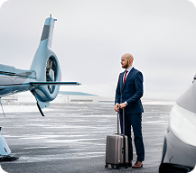 Airport transfers