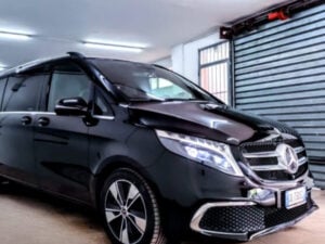 Mercedes Benz - Classe V Extra Long 2023 Fleet