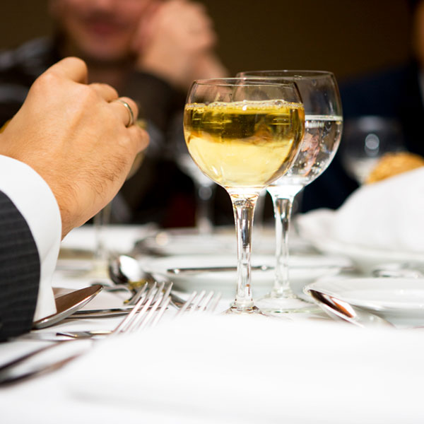 Dinner Charters, Entertainment, Formal Events