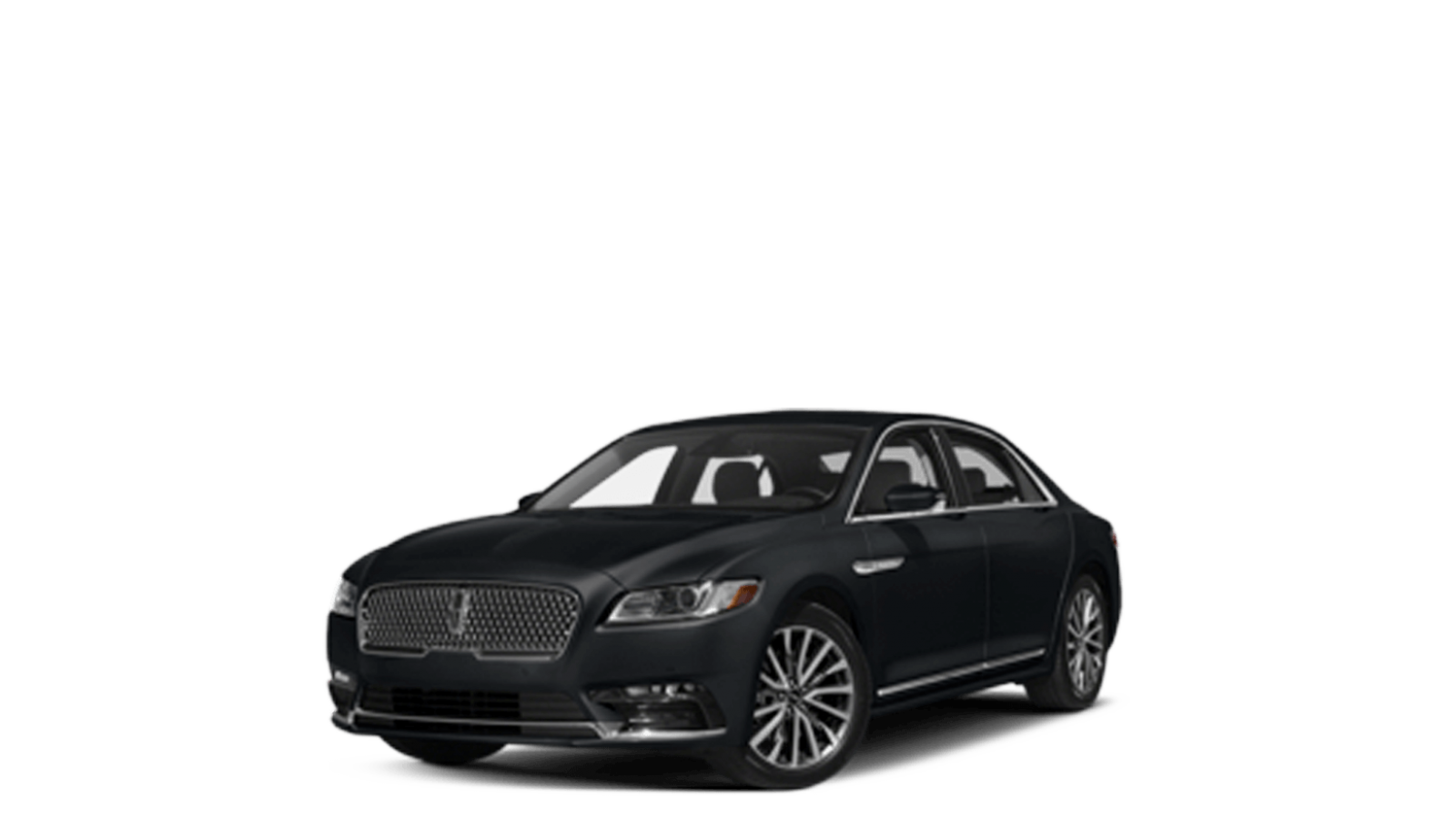 Lincoln Continental Fleet