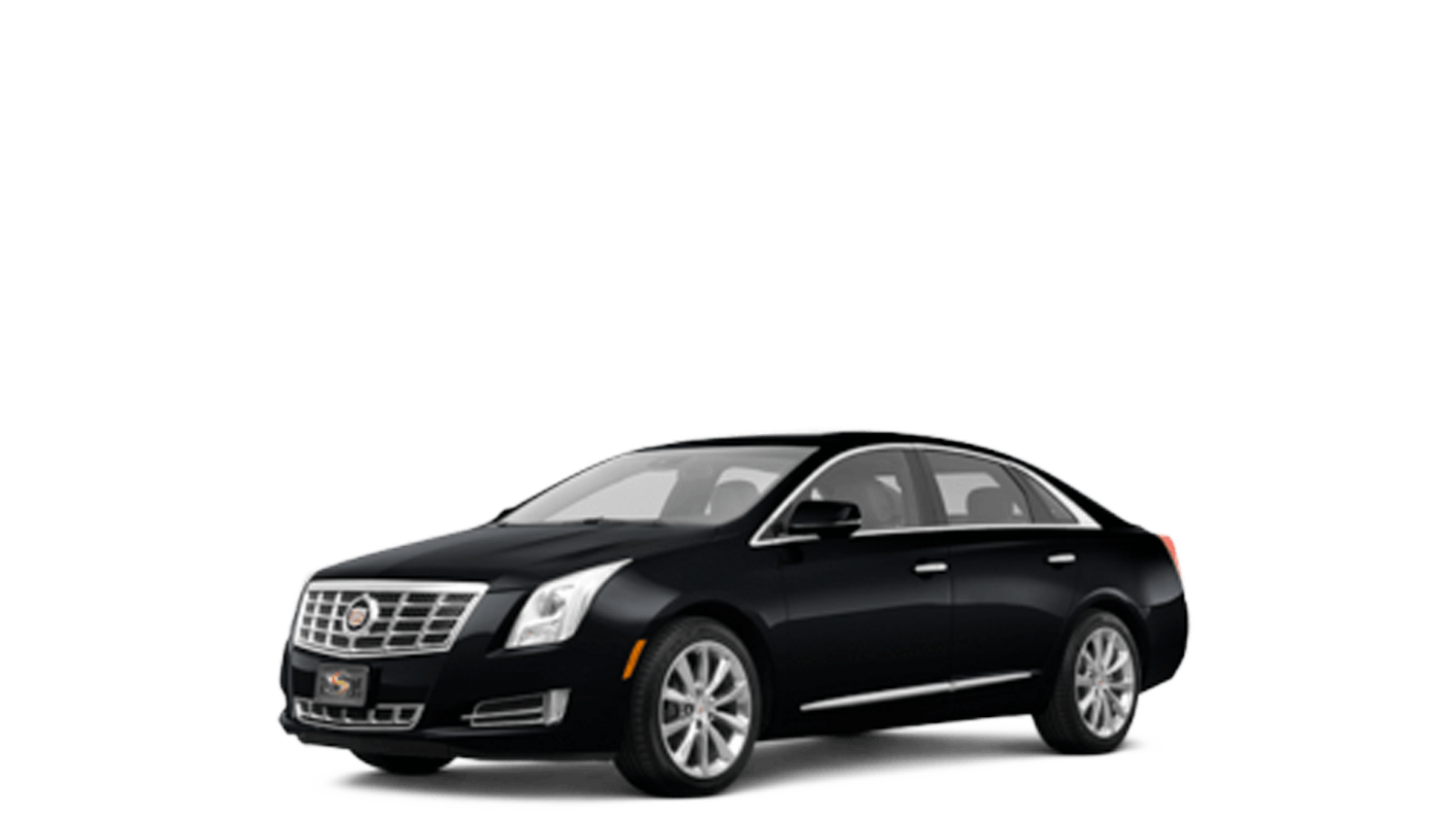 Cadillac XTS Fleet