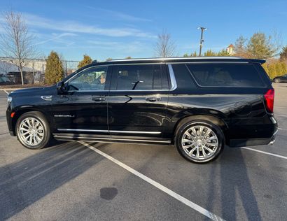 Business Class Fleet