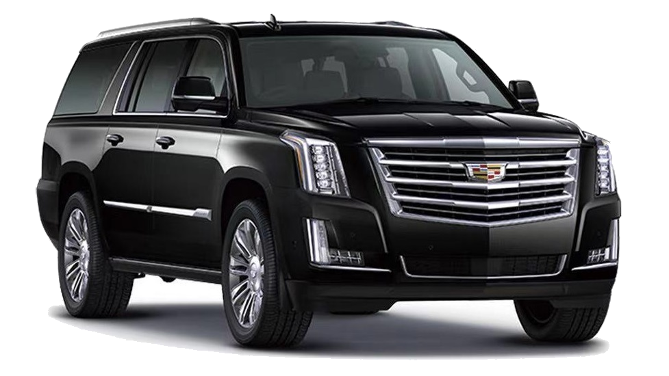 Cadillac Escalade Fleet
