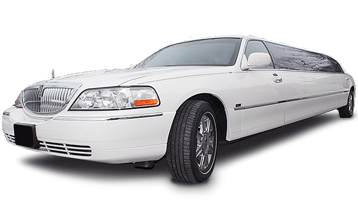 Stretch Limousine Fleet