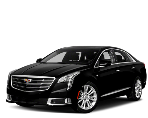 Business Sedan Class Fleet