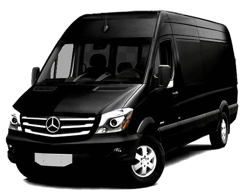 Business Van Class Fleet