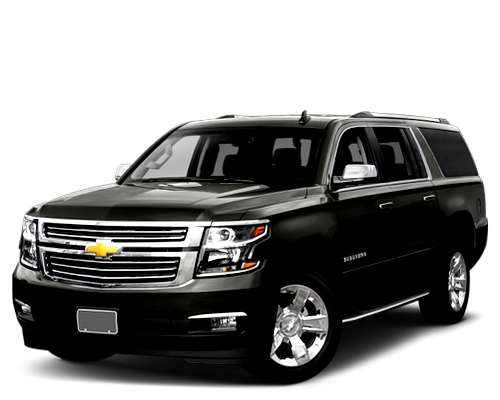 Business SUV Class Fleet