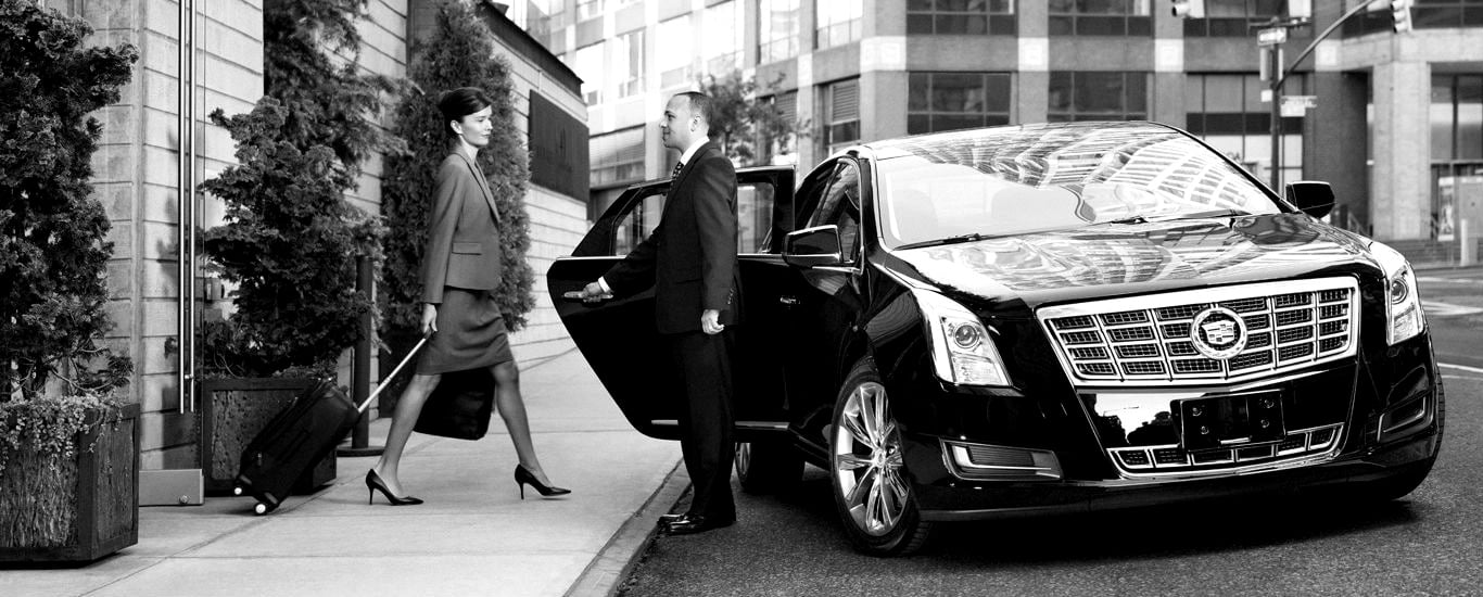 Airport Car Service