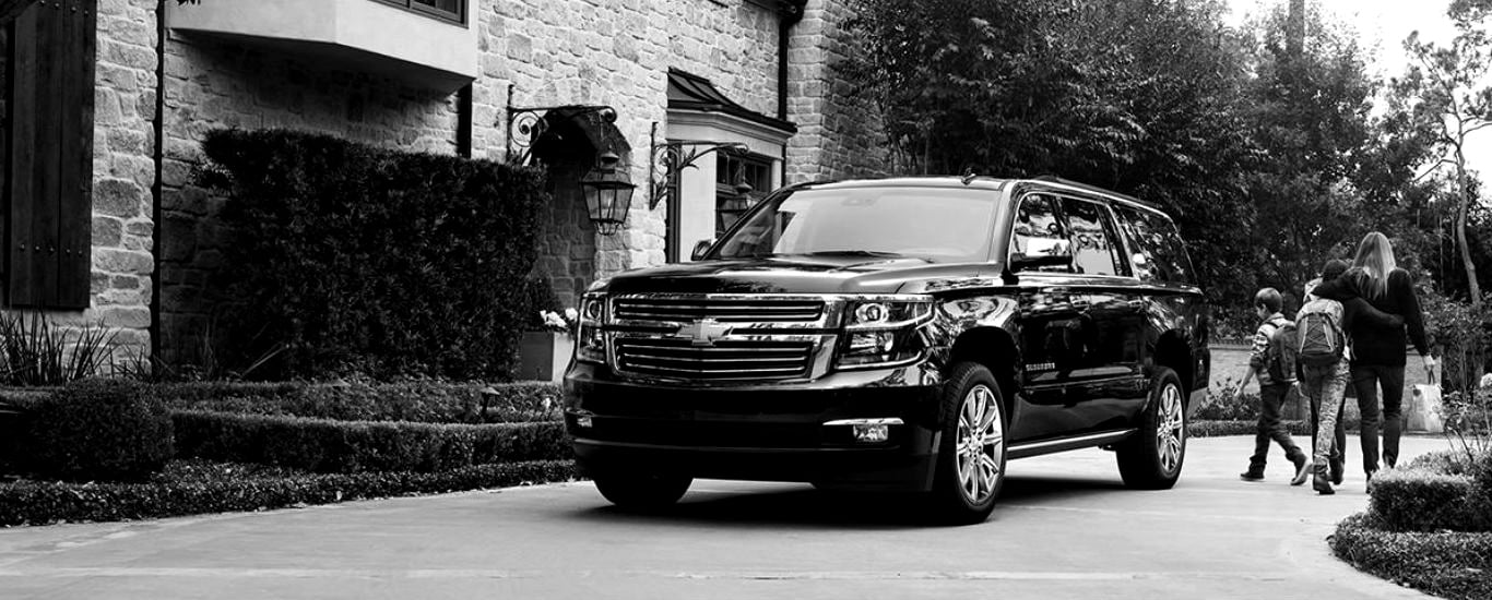 Corporate Car Service