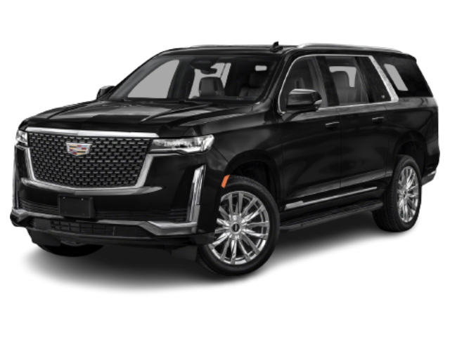2023 Cadillac Escalade ESV Fleet