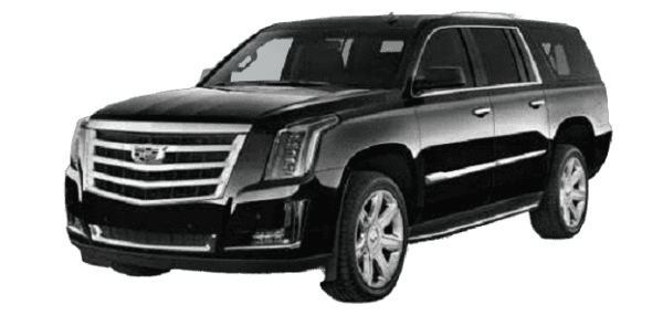Executive SUV Fleet