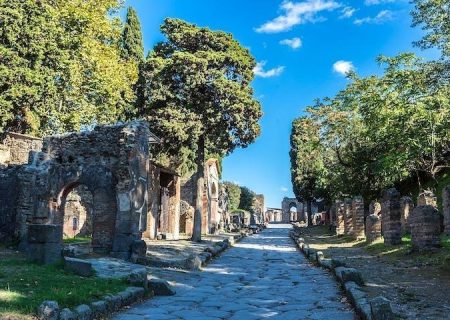 Find the best excursions