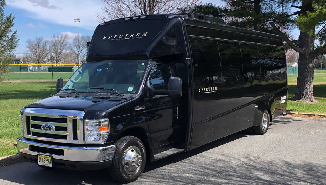 Party Bus “Celebration” Fleet