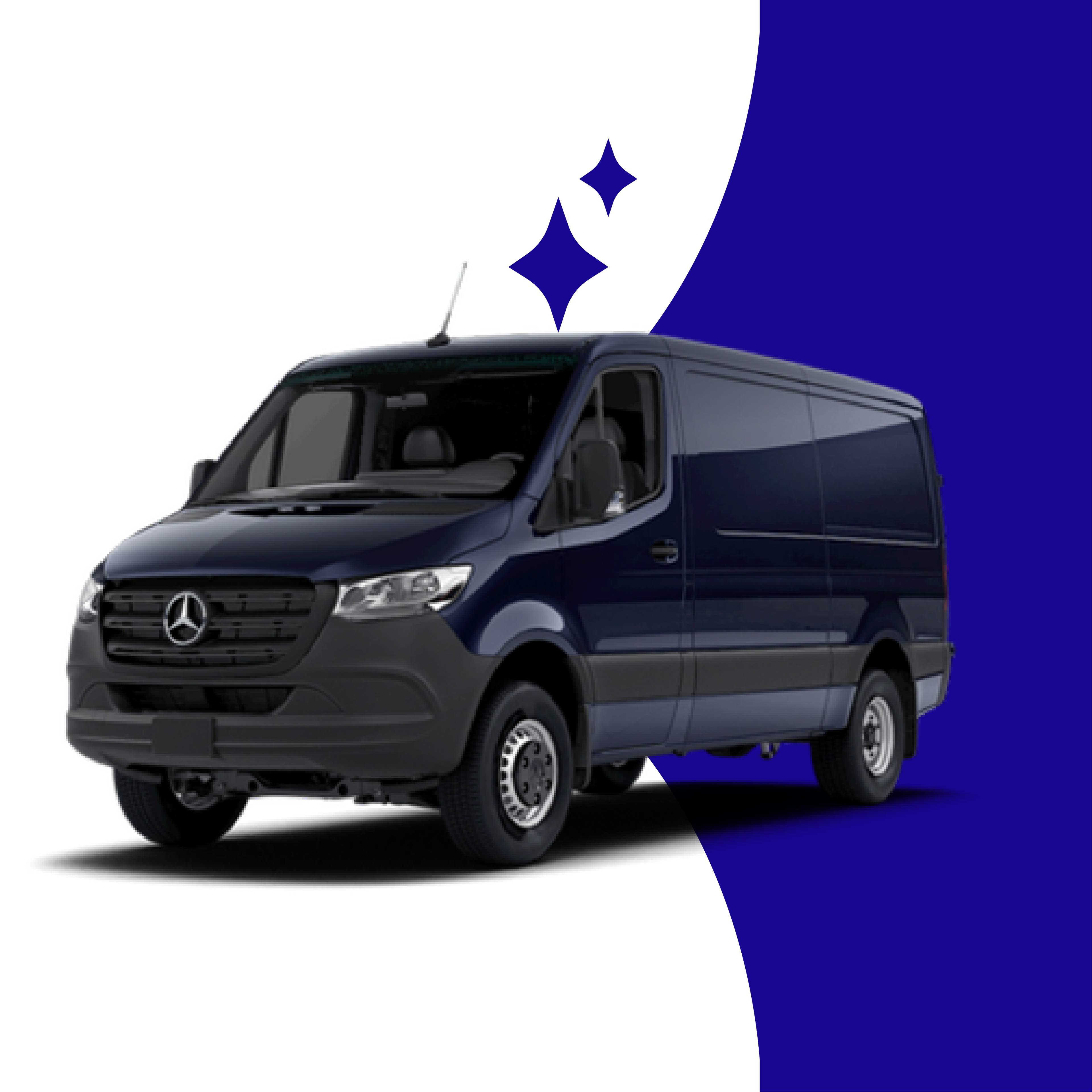 Mercedes-Benz Sprinter Fleet