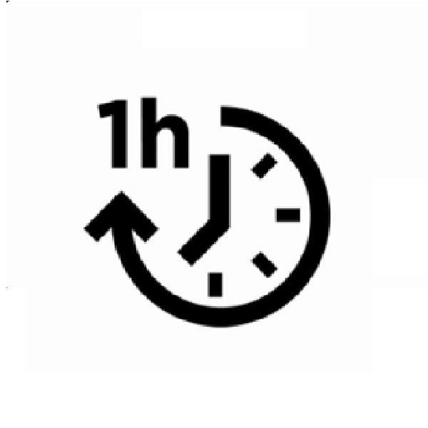 Hourly / As Directed