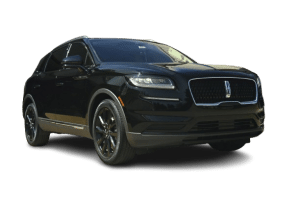 Lincoln Nautilus Fleet