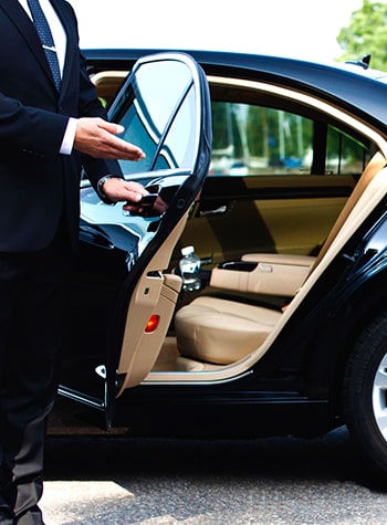 Limousine, Car Service