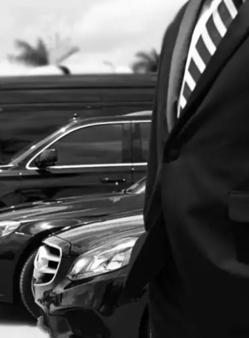 Car Service in NJ NY CT PA