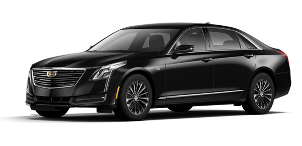 Sedan Fleet