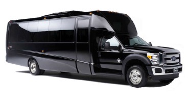 LIMO PARTY BUS XL Fleet