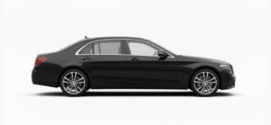 Sedan Fleet