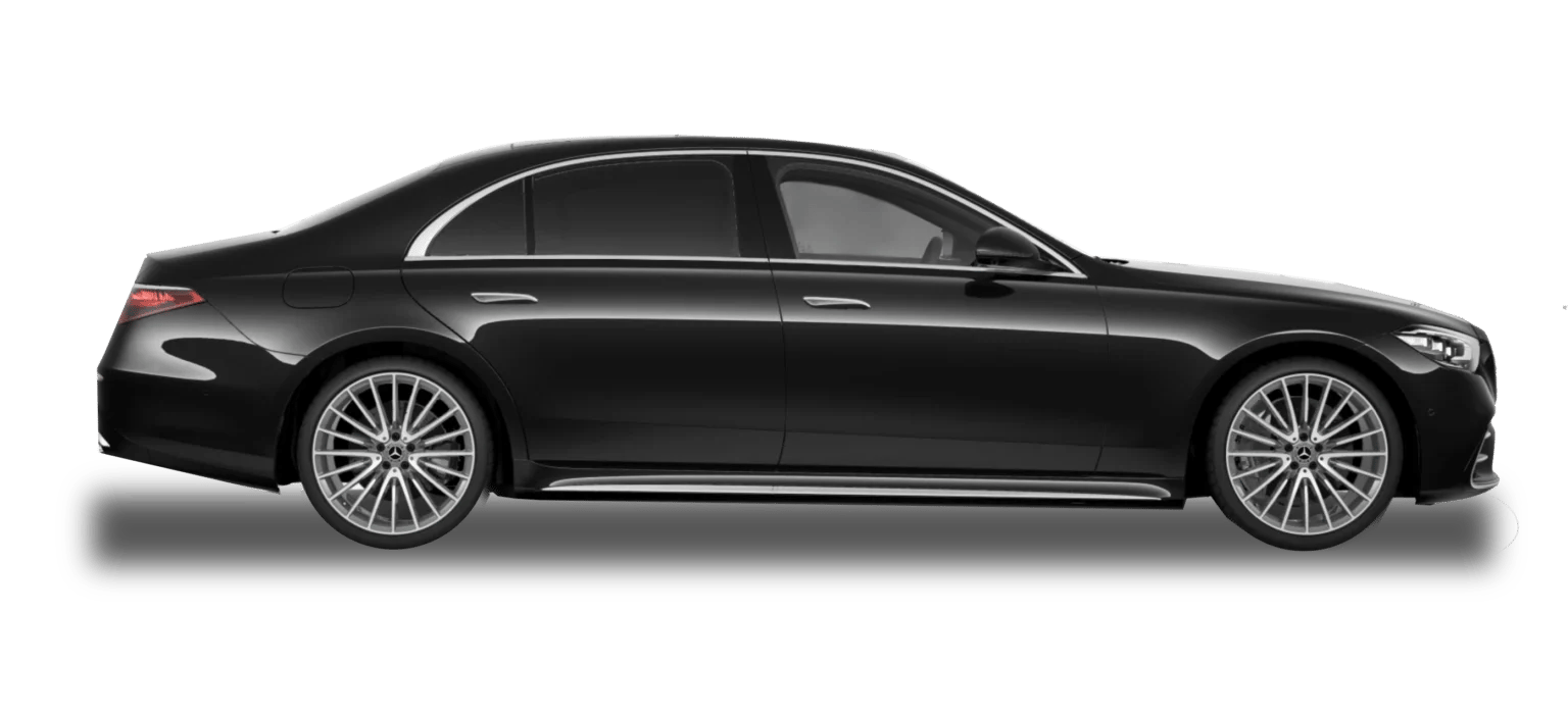 Luxury Fleet